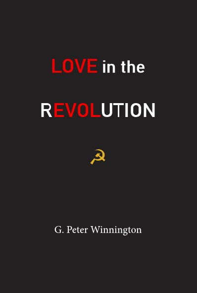 Cover of Love in the Revolution